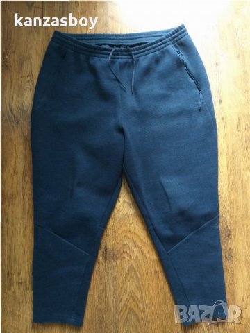 Adidas Zne Travel Pants Blue - страхотно мъжко долнище, снимка 9 - Спортни дрехи, екипи - 33151702