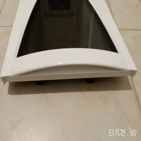 Микровълнова печка SANG металната кутия, вратата и кабела, снимка 8 - Микровълнови - 47654829