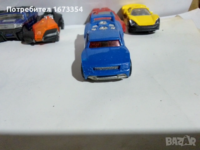 HOTWEELS, снимка 13 - Колекции - 53406322