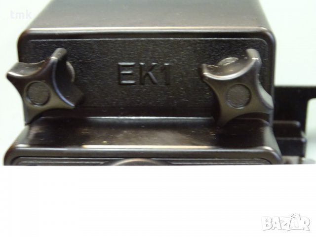 Спектрофотометър SPEKOL 11 Carl-Zeiss, снимка 7 - Други машини и части - 37461336