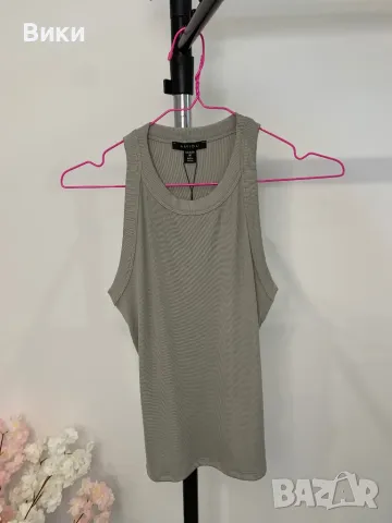 Потник в размер М, нов с етикет би бил подходящ и за S, снимка 13 - Потници - 50085968