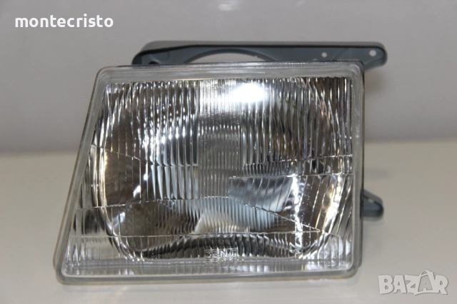 ✔️НОВ Ляв фар Opel Kadett D (1980-1985г.) 90053985 / 1216334 Опел Кадет