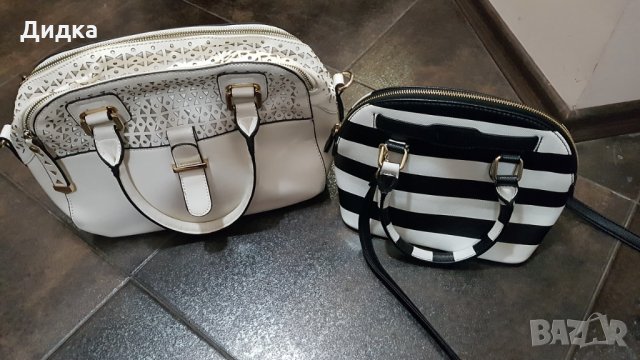 Дамска чанта, снимка 3 - Чанти - 27242080