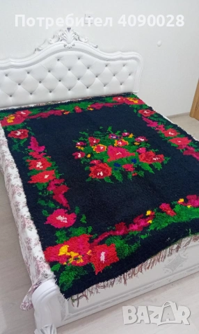 Ръчно тъкани губери , снимка 5 - Олекотени завивки и одеяла - 53210078