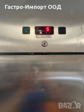 Хладилник, снимка 3 - Обзавеждане на кухня - 51248329