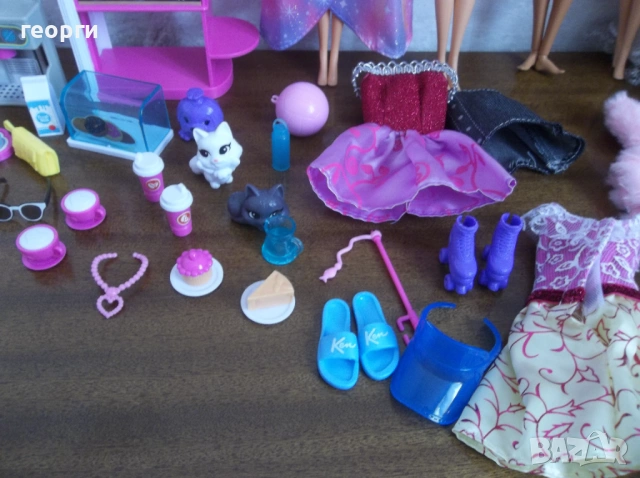 Кукли, снимка 3 - Кукли - 53121438