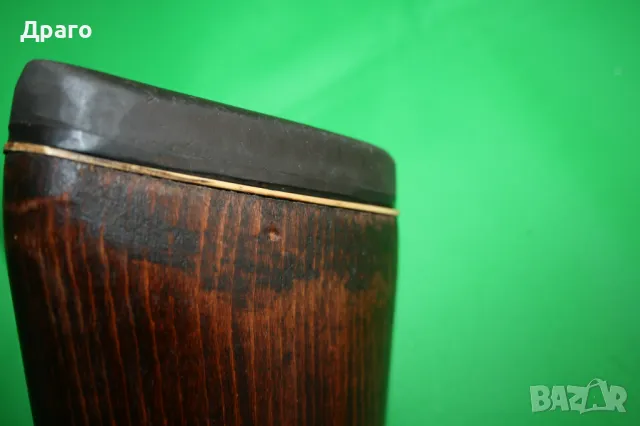 Приклад за ловна пушка ИЖ-58М, 12 калибър, снимка 3 - Ловно оръжие - 48729502