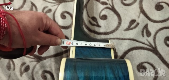 Китара Crafter Korea електроакустична , снимка 5 - Китари - 40734642