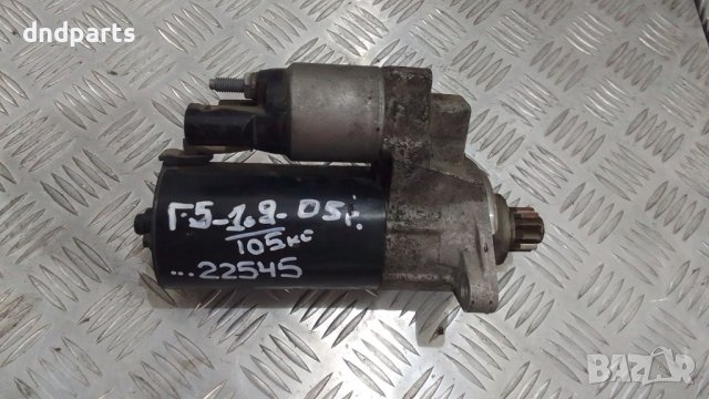 Стартер VW Golf 5 1.9TDI 105кс.2005г.	