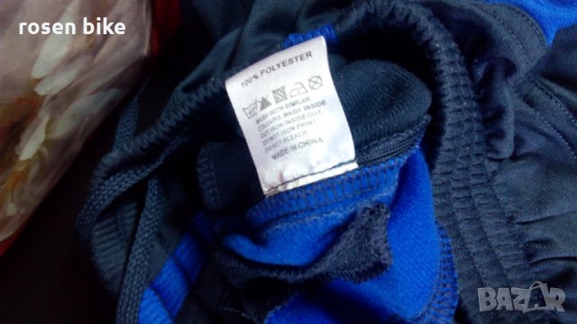 Оригинална детска долница''Diadora'', снимка 8 - Детски анцузи и суичери - 28302462