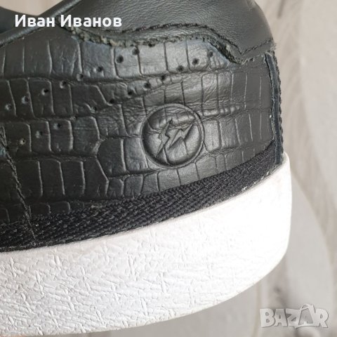 оригинални кецове  Nike Air Zoom Tennis Classic AC Fragment номер 43,5-44, снимка 6 - Кецове - 37343486