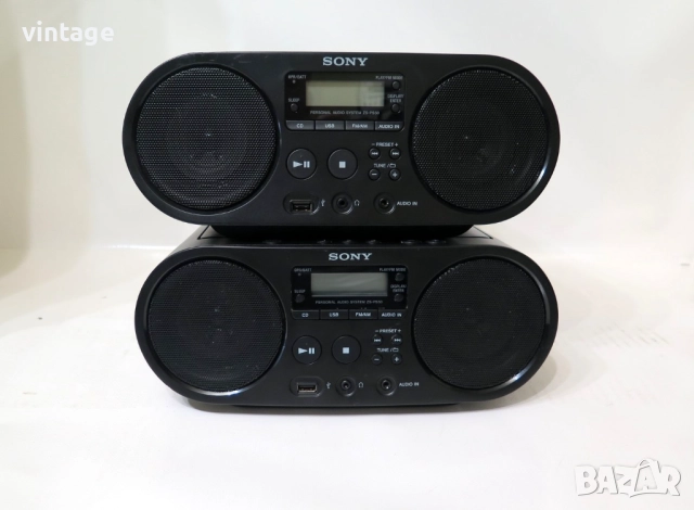 SonyZS-PS50, снимка 10 - Аудиосистеми - 51574212