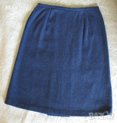 Дамски костюм от плат "каша" на "Валентина", снимка 16 - Костюми - 34613626