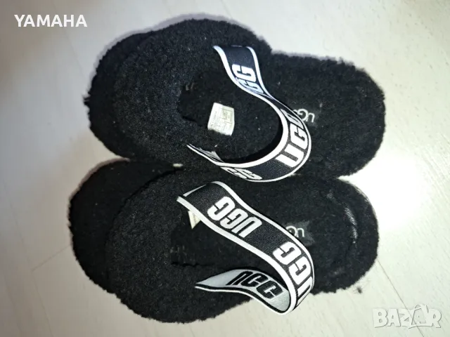 Ugg  Дамски  Сандали 40 , снимка 4 - Сандали - 47588470