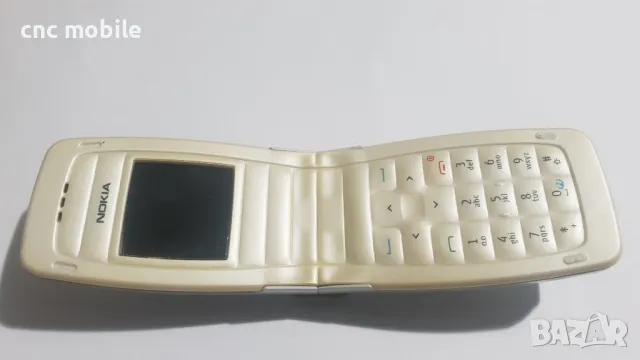 Nokia 2650 - Nokia RH-53, снимка 4 - Nokia - 47596878
