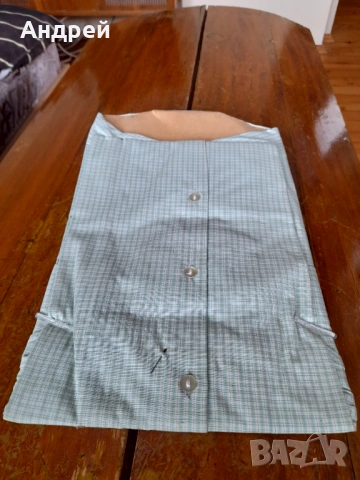 Стара риза #2, снимка 5 - Други ценни предмети - 53328177