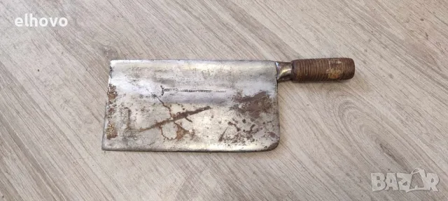 Голям сатър#2, снимка 5 - Антикварни и старинни предмети - 47577871