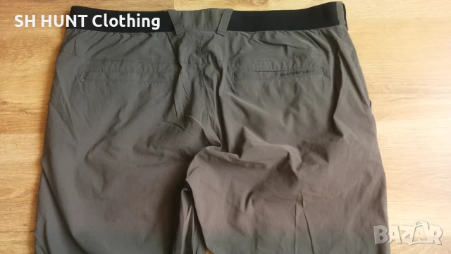 Peak Performance PLAYER Stretch Pant размер XL / XXL - 38 / 32 еластичен панталон - 1286, снимка 13 - Панталони - 51144399
