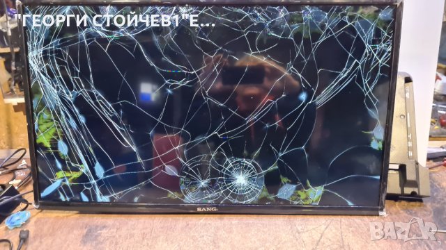 LE-32Z15  СЪС СЧУПЕНА МАТРИЦА, снимка 6 - Части и Платки - 34872213