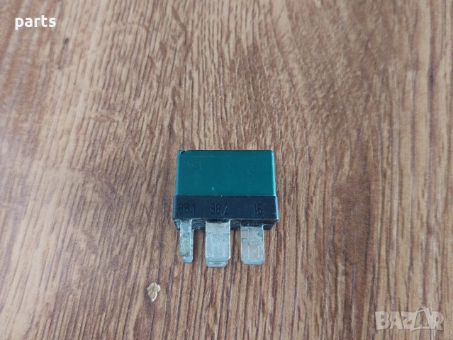 Реле Мерцедес А класа W168 N:314 - С W202 - E W210 Siemens - 0025420319, снимка 2 - Части - 50719404