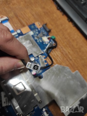 HP 250 G6 15-BS на части, снимка 3 - Части за лаптопи - 39912862