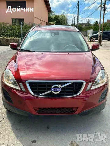 Volvo XC 60 - 2011/ 244 к.с. / 3.2 /  бензин, снимка 3 - Автомобили и джипове - 47319922