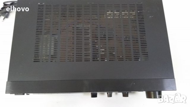 Ресивър SONY STR-AV270X, снимка 5 - Ресийвъри, усилватели, смесителни пултове - 33354864