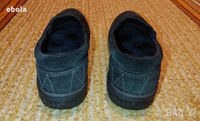 Legero 38, снимка 6 - Дамски ежедневни обувки - 33001443