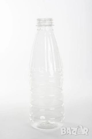 Кутии за съранение на храна от полиетилен PET (тарелки с капак) и бутилки, снимка 6 - Кутии за съхранение - 53399929