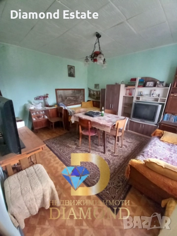 Едноетажна къща в село Стрелец, обл. Стара Загора, снимка 7 - Къщи - 52084665