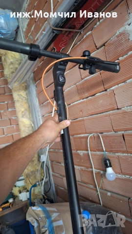 Електрическа туртонетка