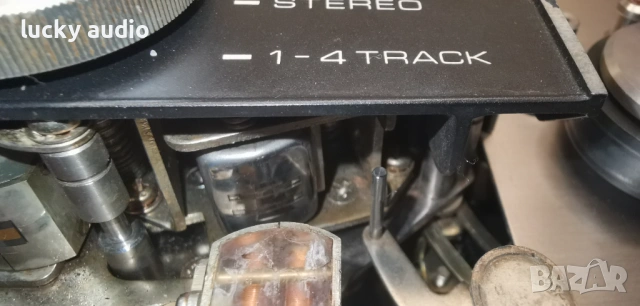 Два броя AKAI X201D, снимка 12 - Грамофони - 53260423