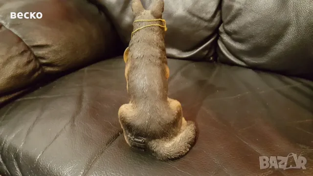 японски статуи на рибари за ценители , снимка 8 - Антикварни и старинни предмети - 49025942