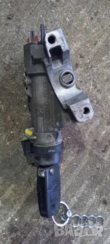 Контактен ключ Audi A4 B6