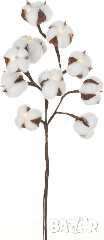 LED декорации LIGHT ZONE, снимка 9 - Изкуствени цветя - 52038473