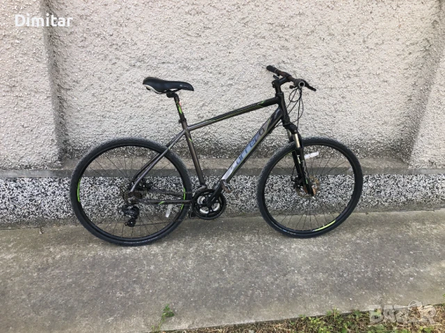 Carrera Crossfire 2, снимка 1