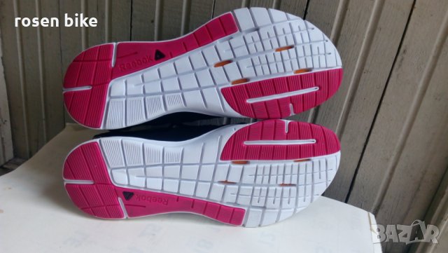 Оригиннални маратонки''Reebok Nanoweb Z rated'' 38 номер, снимка 10 - Маратонки - 28303607