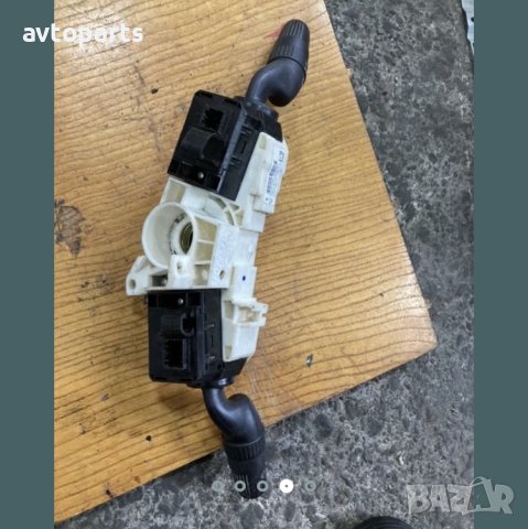 Honda CR-V 2008година Лостове, снимка 2 - Части - 40483432