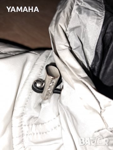 Napapijri  Дамска Пухена   Парка. L, снимка 8 - Якета - 38943546