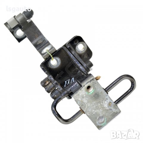  Панти предна лява врата Volkswagen Touareg I (7L) 2002-2010 ID:96284 