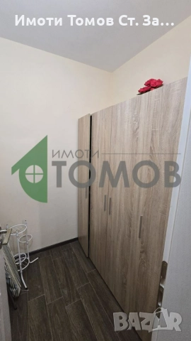 Супер обзаведен тристаен апартамент под наем в кв. Опълченски, снимка 15 - Апартаменти - 52664126