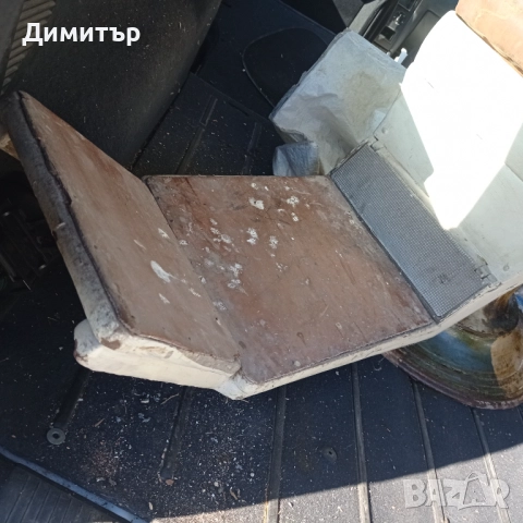 Антикварен механичен зъболекарски стол , снимка 5 - Антикварни и старинни предмети - 52720318