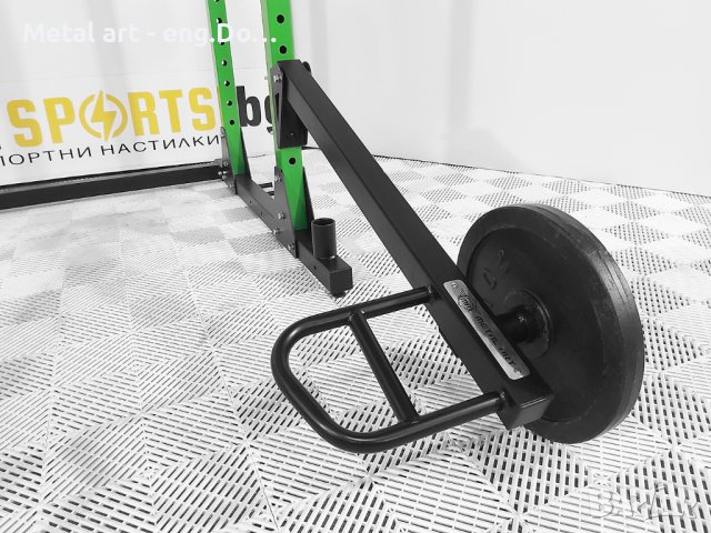 Подвижни рамене, снимка 8 - Фитнес уреди - 39574045