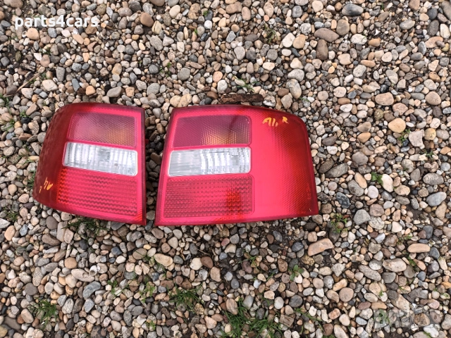 ляв и десен стоп за ауди а6 ц5 комби AUDI A6 C5, снимка 3 - Части - 52461412