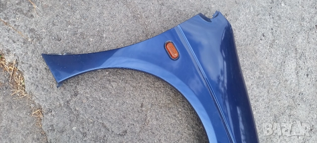 Десен калник Renault Scenic I, снимка 2 - Части - 51871307