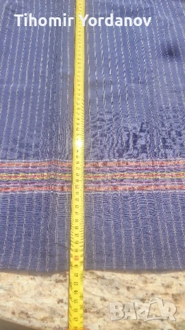 Престилка за носия.Нова., снимка 6 - Антикварни и старинни предмети - 51343987