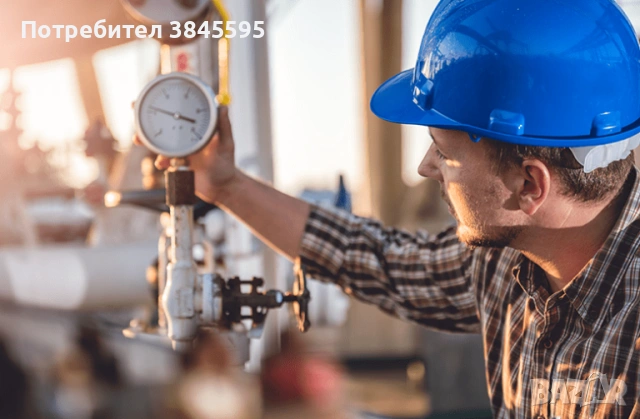 Курс за правоспособност Машинист на котли с ниско налягане (огняр)