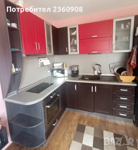 кухненско обзавеждане , снимка 3 - Кухни - 52591606