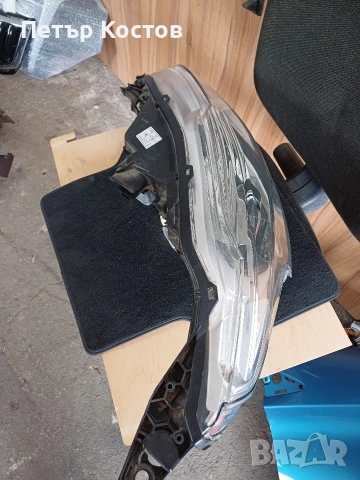 Pejo 208 2015г Десен Фар, снимка 5 - Части - 53580596