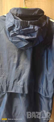 Ветровки Адидас и НМ, снимка 7 - Детски якета и елеци - 52316694